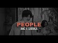 People | AMC | LIBIANCA |