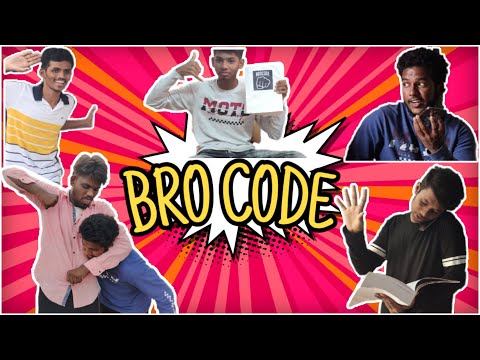 Bro Code | When Dad Caught You!| (English subtitles) | Stereotype #2 | Dopester