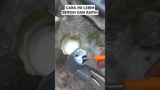 Download lagu the neatest way to remove pipes #creative #ideas #pvc #paralon #plumbing @rizkicraft9003 mp3