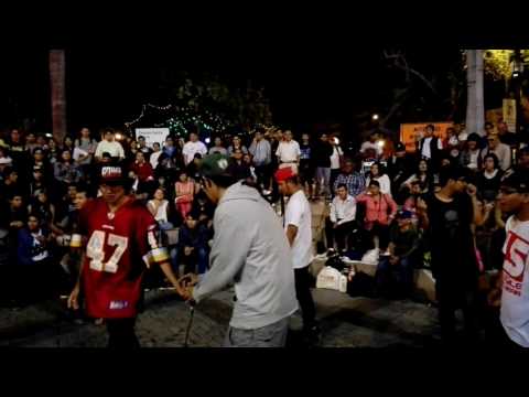 VULKING vs PAPALETA vs SOSA vs GREICO (LÍNEAS ROTAS)