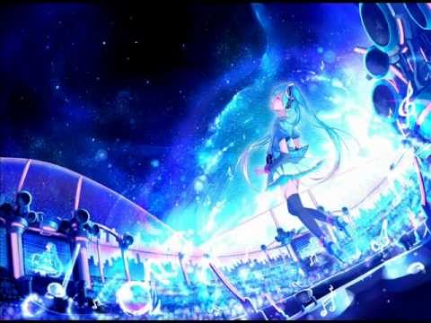 NightCore Track #97: Star Story