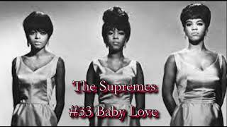 The Supremes  Baby Love