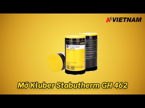 KLUBER STABUTHERM GH 462