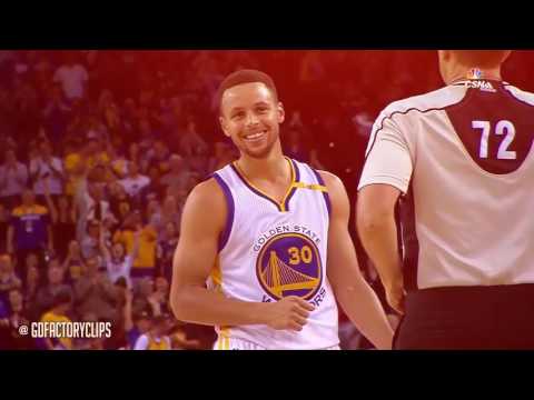 Stephen Curry CRAZY Offense Highlights 2016 2017