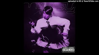 Missy Elliott - Checkin&#39; for You  Slowed &amp; Chopped by Dj Crystal clear