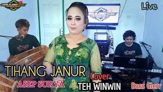 Download lagu TIHANG JANUR (ASEP SURYA) COVER TEH WINWIN (Genjlong Music) mp3 Download lagu TIHANG JANUR (ASEP SURYA) COVER TEH WINWIN (Genjlong Music) mp3
