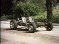 Classic Sesame Street Film Stop Motion Buggy Assembly