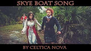 Skye Boat Song by Celtica Nova