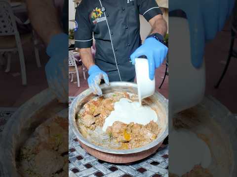 Ulta Handi Chicken in Jaipur❤️ 🔥