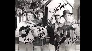 The Dillards - Never See my Home Again