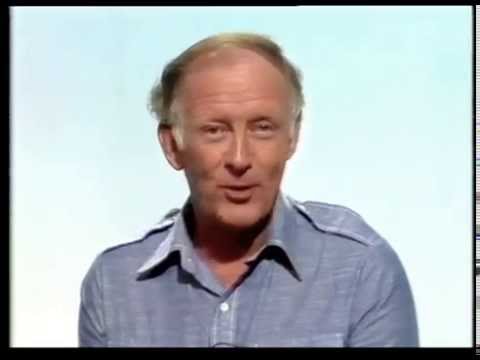 28 August 1981 BBC1 - Grandstand trail & Fivepenny Piece