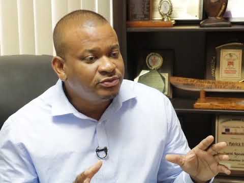 Patrick Faber Weighs in on Media Restriction