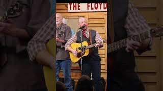 Music video thumbnail preview for Nothin' Comes to Mind by Lonesome River Band