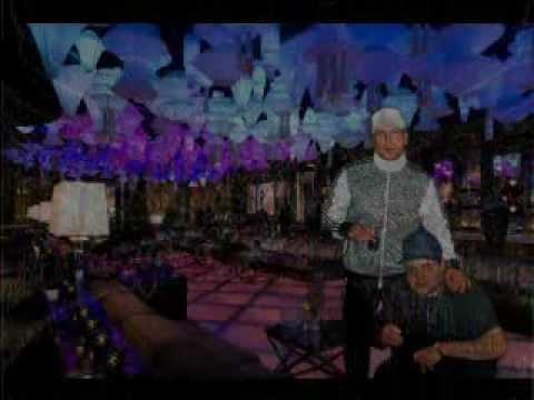 Rob k Feat Bush - Häll Upp En Grogg