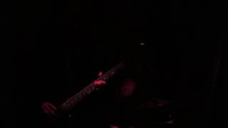 Bohren & der Club of Gore - Prowler (live)