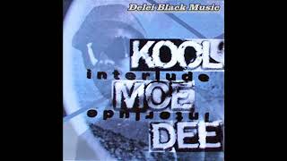 Kool Moe Dee - Deez Nutz