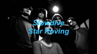 Slowdive - Star Roving (Sub. Español)