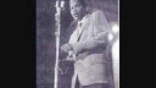 Little Jimmy Scott--When Did You Leave Heaven