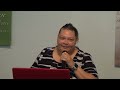 New Life International Ministries - E495 -  The Perfect Storm
