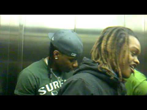 Locks Freestyle FT Chriscross, Piito [BBF]