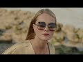 SS23 COLLECTION BY ANA HICKMANN EYEWEAR
