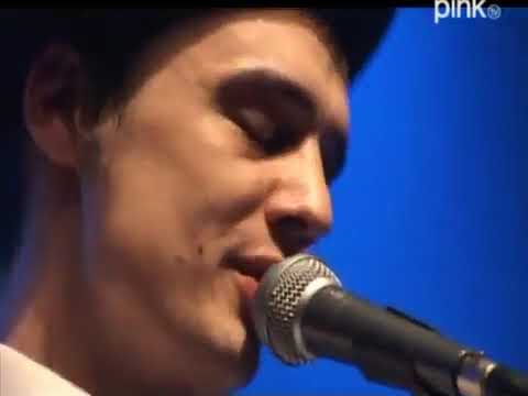Le Bataclan, Paris - 2006-04-11 - Babyshambles
