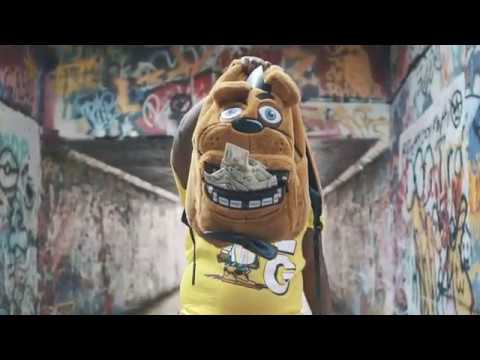 UMI BOOMIN - NICE FOR WHAT (FREESTYLE)