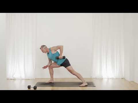 Strength & Mobility Workout 19: Boost Your Functional Strength with This Home Workout!