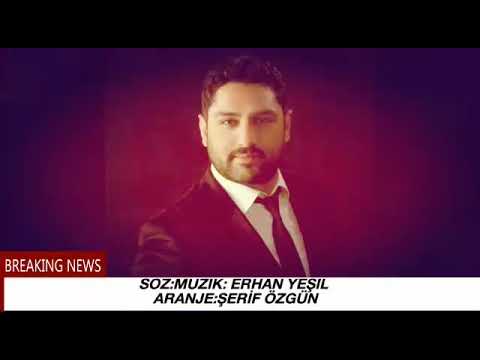 Erhan yeşil-Alın yazım 2019