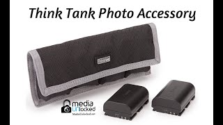 Let's Get Organized With Think Tank