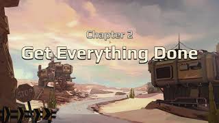 Gameplay - Primeiras Impressões Wasteland Raiders