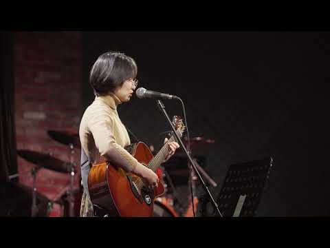 정우 - 뭐든 될 수 있을 거야 [200209 에반스라운지]