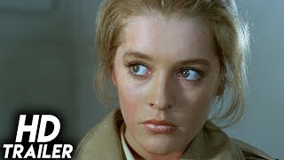 Bloody Friday (1972) ORIGINAL TRAILER [HD 1080p]