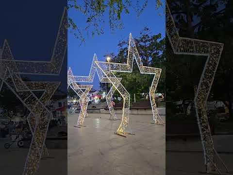 Ciénaga Magdalena en fiestas dicembrinas