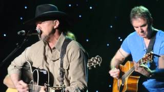 2/16/16 - Trace Adkins "Still a Soldier" - Buzn Half Duzn Mystic Lake, MN