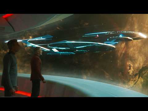 Ups & Downs From Star Trek: Discovery 5.7 - Erigah
