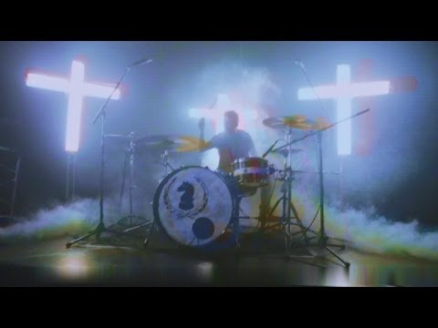 Crosses The Epilogue Dylan Taylor Drum Cover