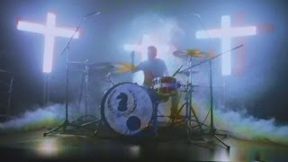 Crosses The Epilogue Dylan Taylor Drum Cover