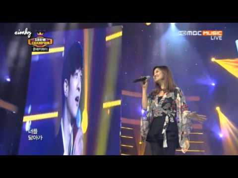 130213 Love Recipe - Clazziquai