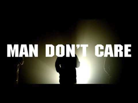 Jme ft Giggs - Man Don't Care 432hz