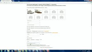 petite annonce gratuite chaussure homme - Full Annonces