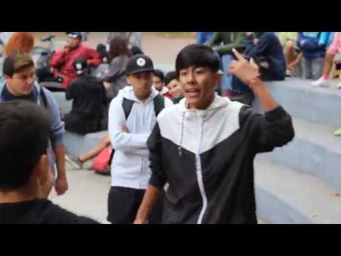 CAMILONTRE JZETA VS SKR ARKAYKO - BREDOL BATTLES DUPLAS - SEMIFINALES