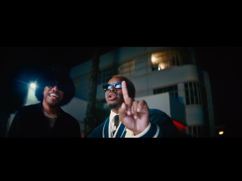 Youtube video thumbnail for Blxst & Anderson .Paak – Dance With The Devil (Official Music Video)