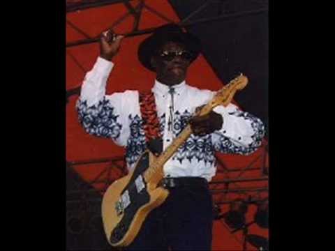 Smokey Wilson, Ron Levy   You Don't Drink What I Drink