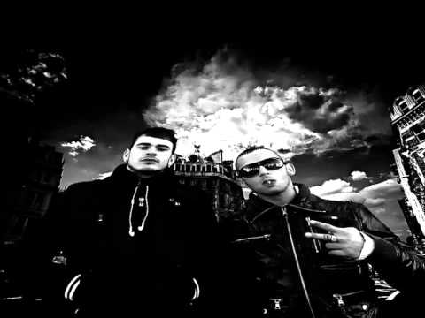 Nazel feat Schneider - Change la fréquence