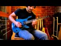 The Dillinger Escape Plan - Highway robbery (guitar cover)