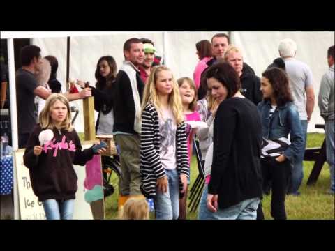 A Year in the Life of Glenelg