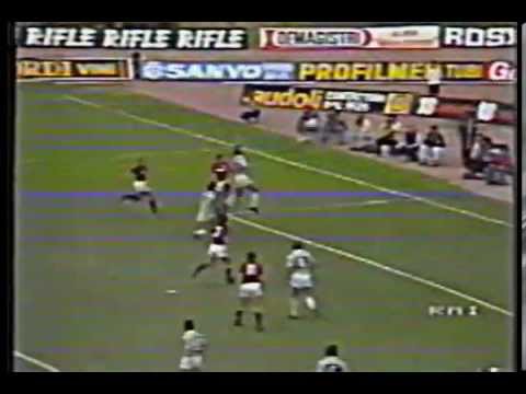 1984/85, Serie A, Torino - Ascoli 1-0 (01)