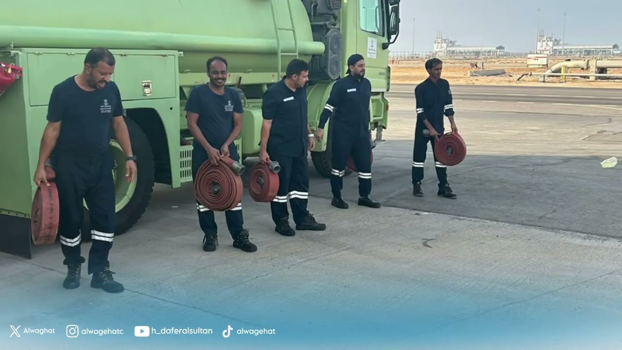 King Fahd Industrial Port in yanbu | (week 14 - Sept ) مشروع ميناء الملك فهد الصناعي بينبع