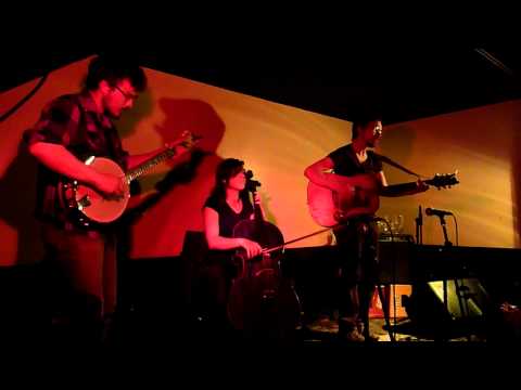 June Madrona - Santa Fe  - Live at Le Pop In